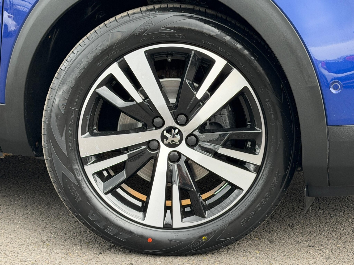 Used Peugeot 3008 2019 for sale - 78205127: Photo 9