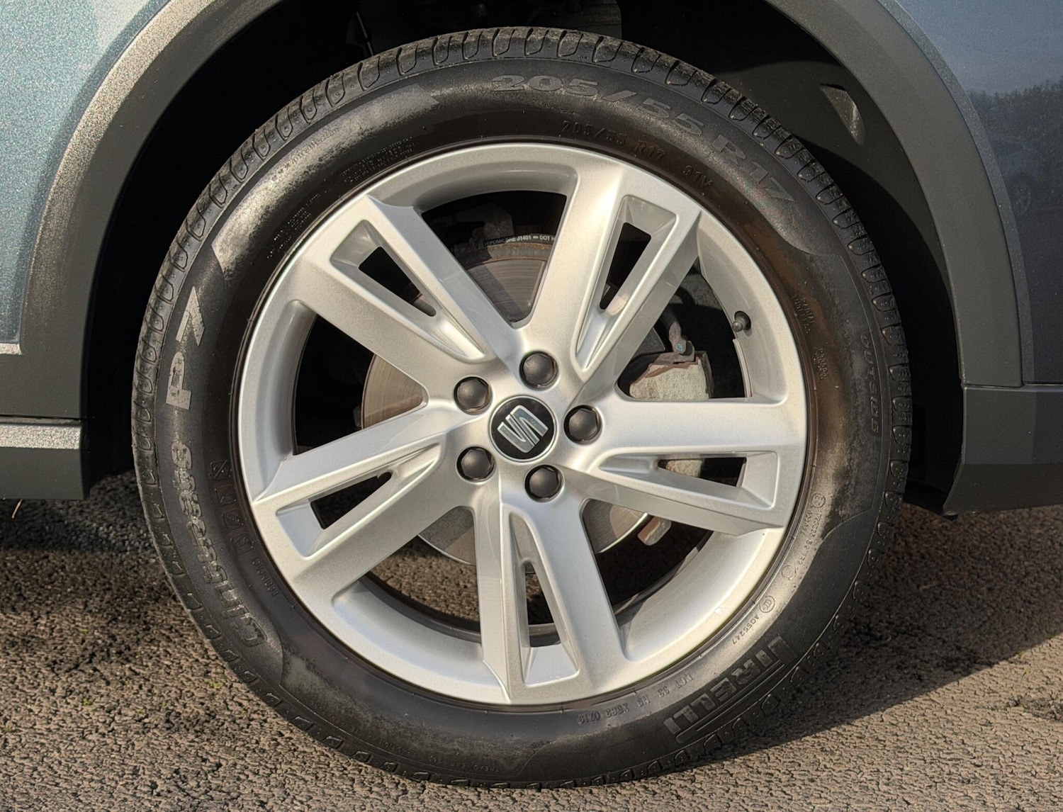 Used SEAT Arona 2019 for sale - 76913623: Photo 12