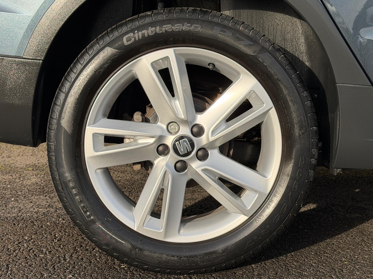 Used SEAT Arona 2019 for sale - 76913623: Photo 13