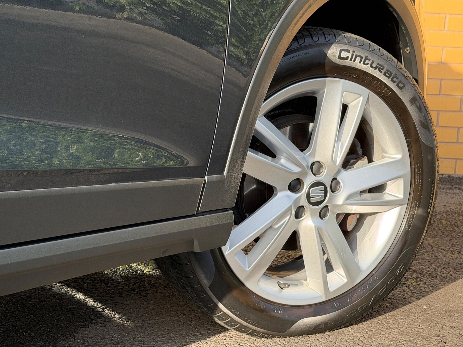 Used SEAT Arona 2019 for sale - 76913623: Photo 15