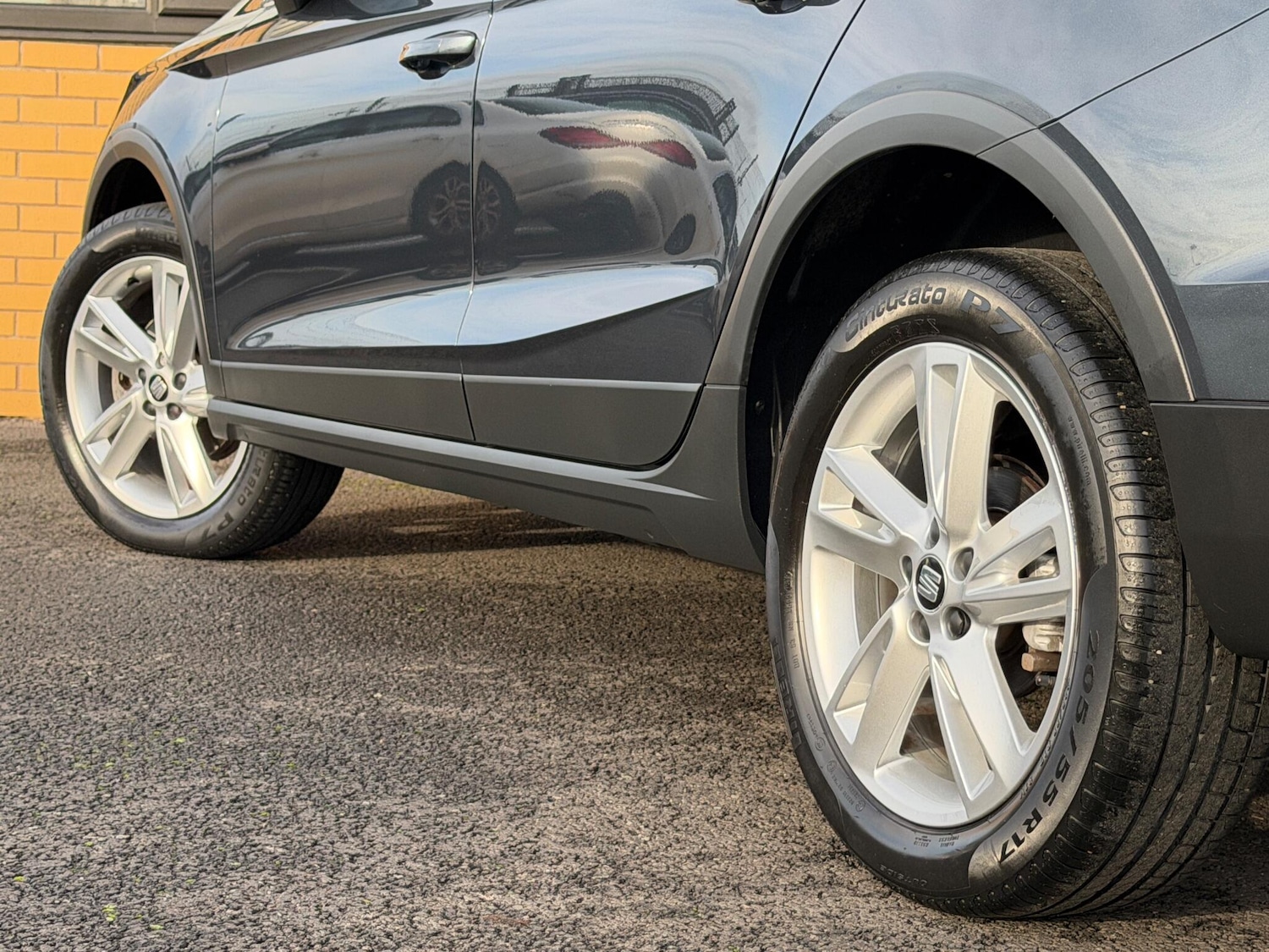 Used SEAT Arona 2019 for sale - 76913623: Photo 19