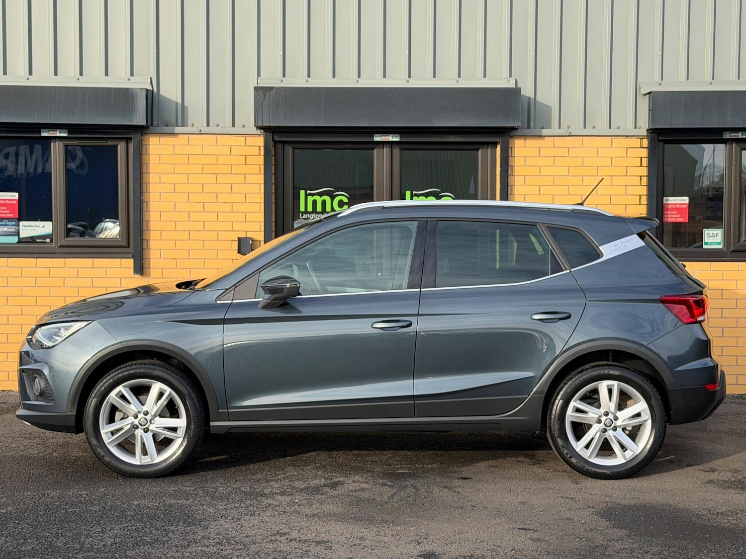 Used SEAT Arona 2019 for sale - 76913623: Photo 20