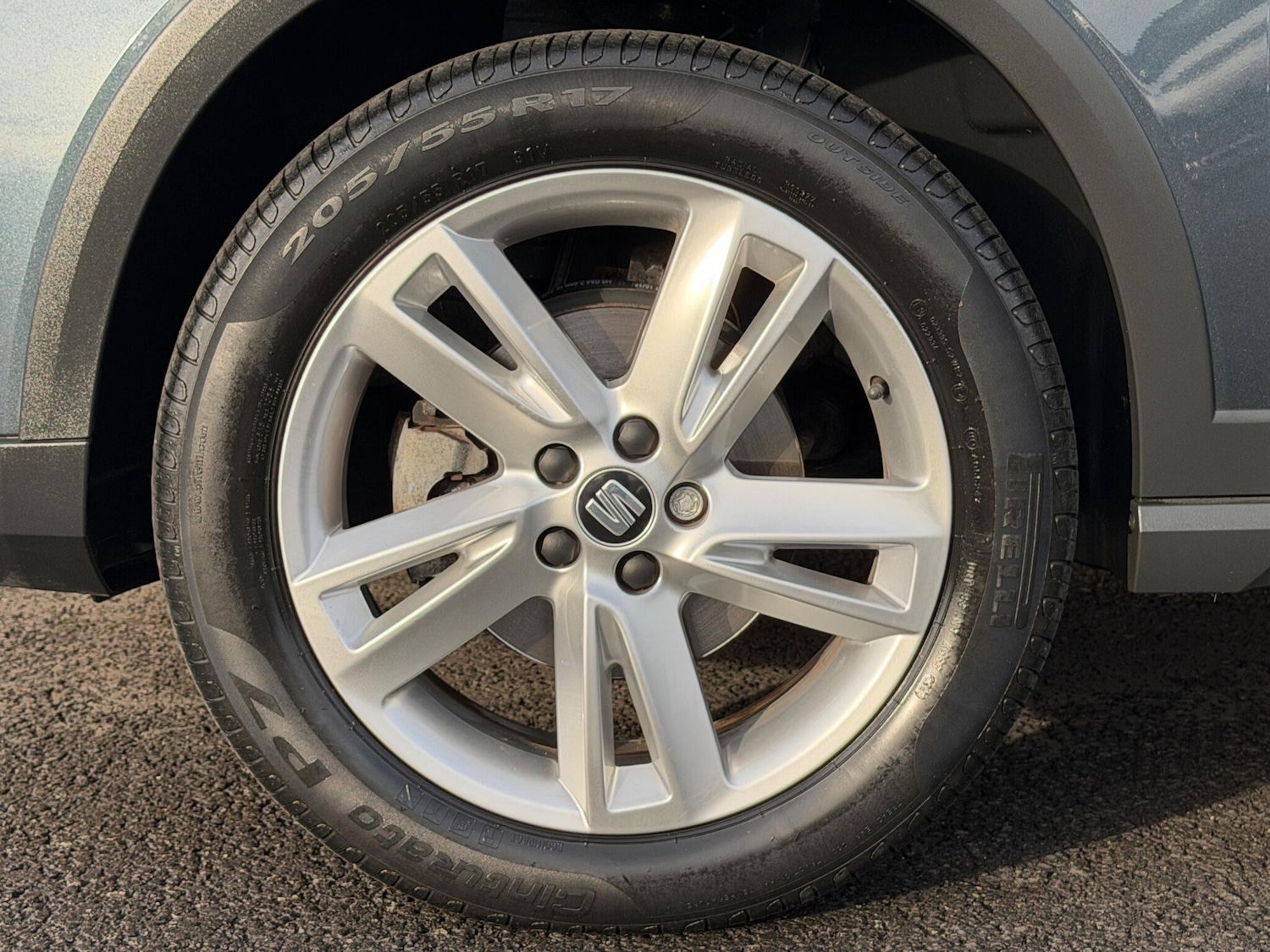 Used SEAT Arona 2019 for sale - 76913623: Photo 21