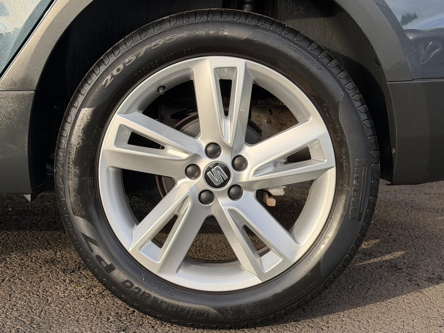 Used SEAT Arona 2019 for sale - 76913623: Photo 22