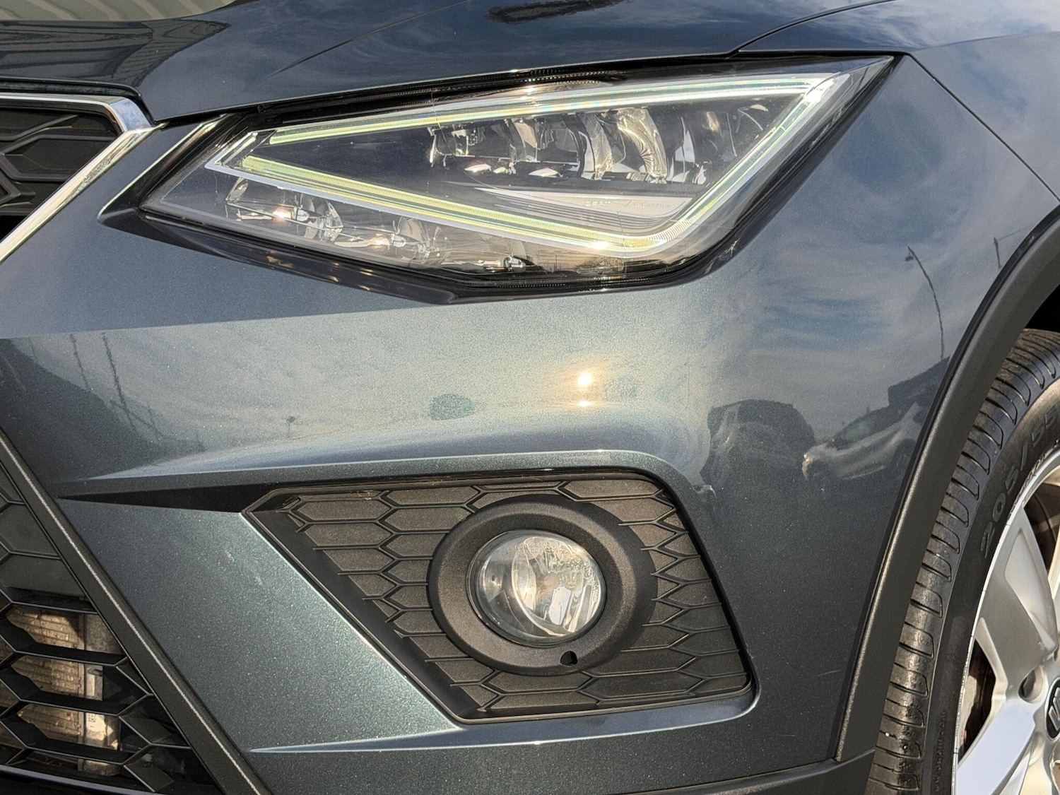 Used SEAT Arona 2019 for sale - 76913623: Photo 25