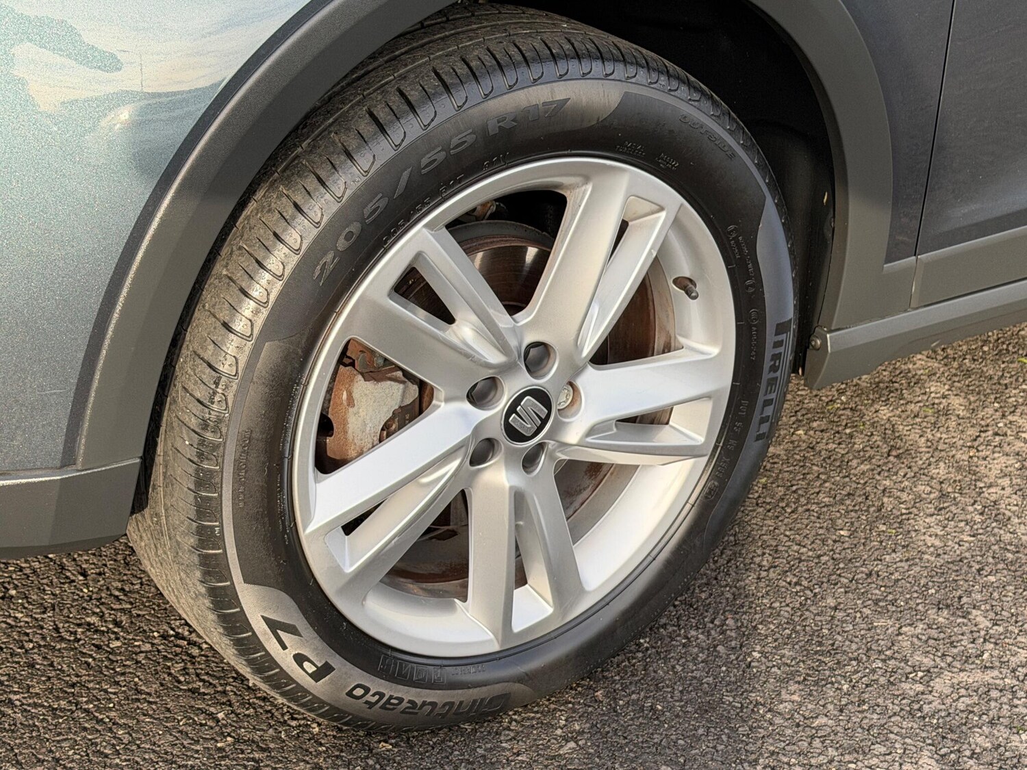 Used SEAT Arona 2019 for sale - 76913623: Photo 26