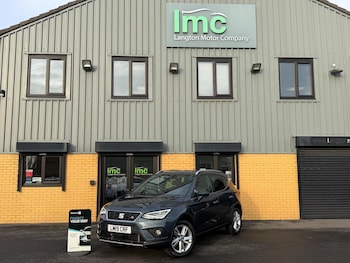 Used SEAT Arona 2019 for sale - 76913623: Photo