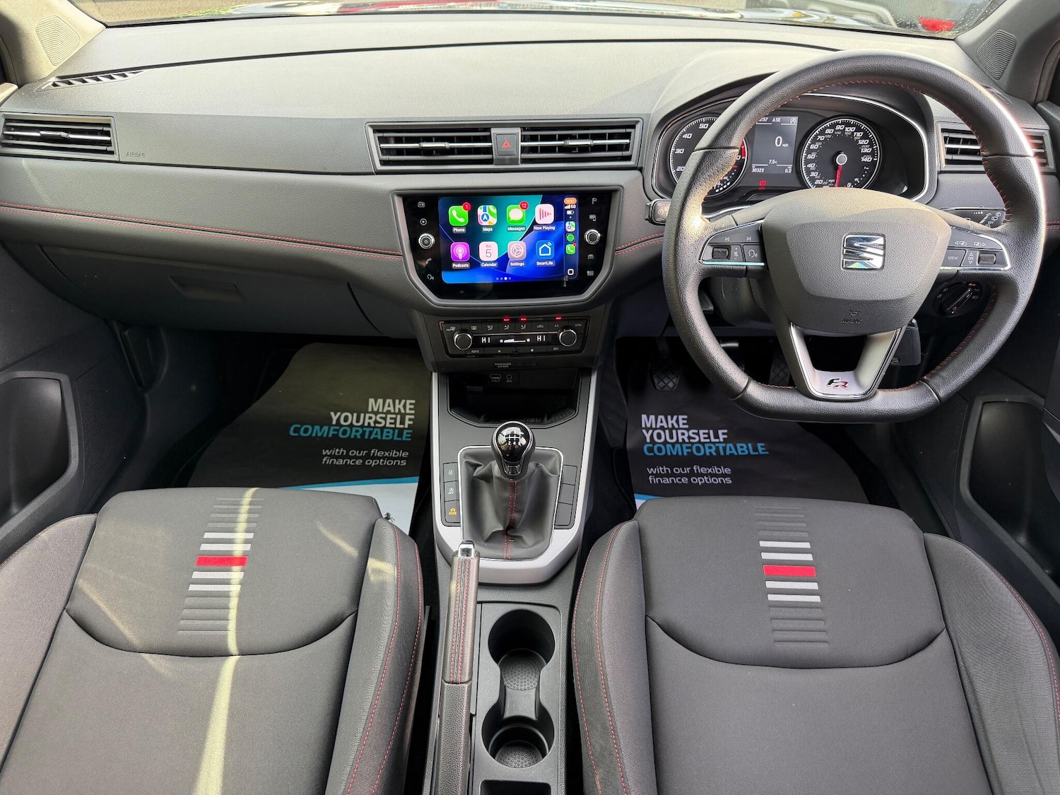 Used SEAT Arona 2019 for sale - 76913623: Photo 3