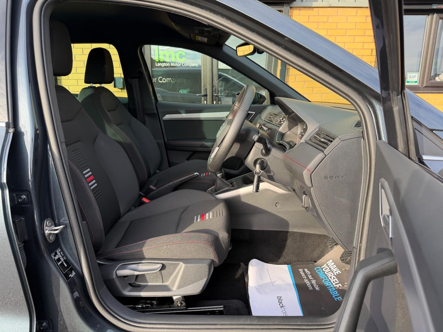 Used SEAT Arona 2019 for sale - 76913623: Photo 31
