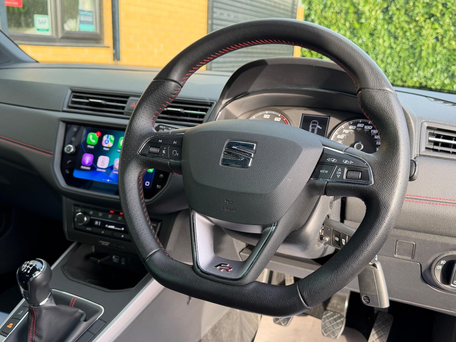 Used SEAT Arona 2019 for sale - 76913623: Photo 32