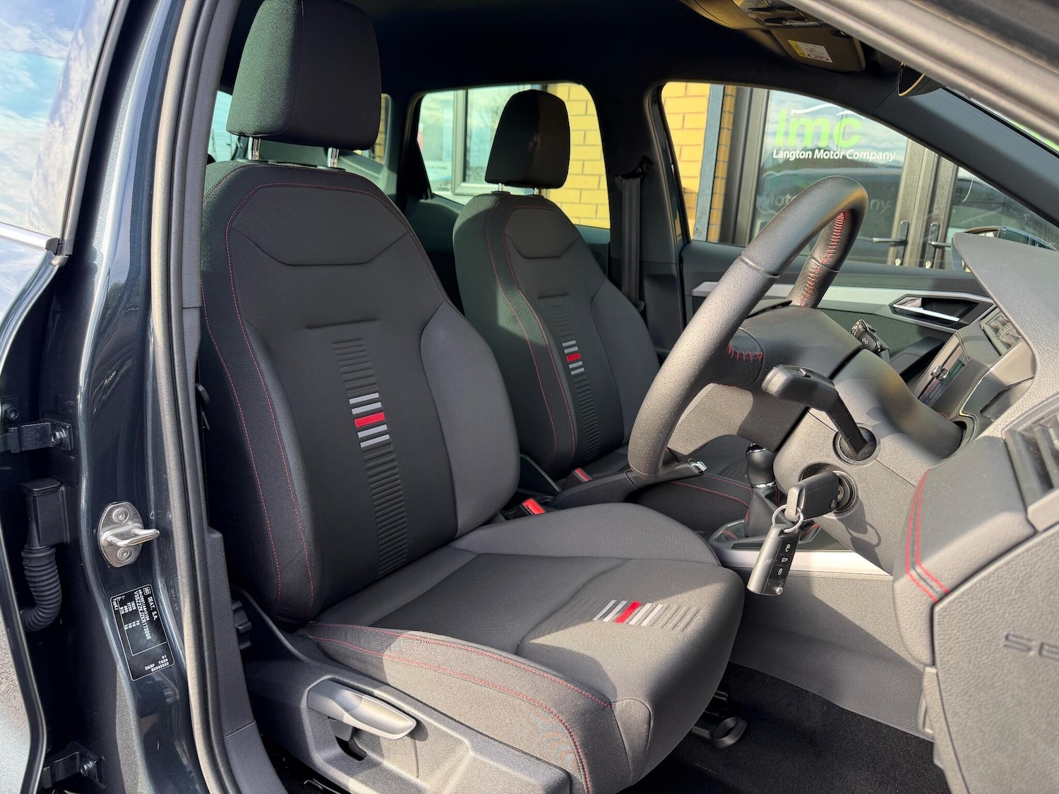 Used SEAT Arona 2019 for sale - 76913623: Photo 33