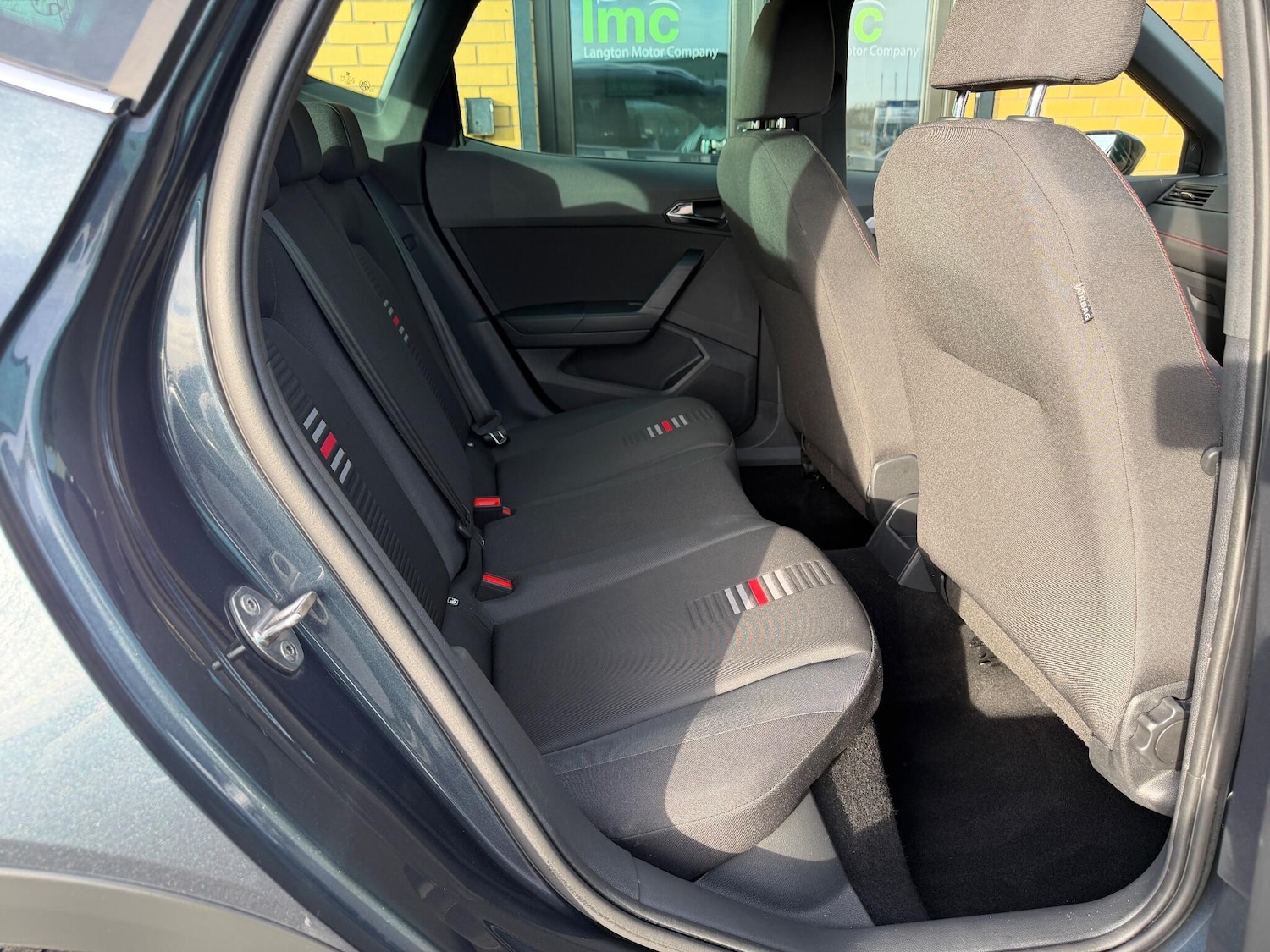 Used SEAT Arona 2019 for sale - 76913623: Photo 34