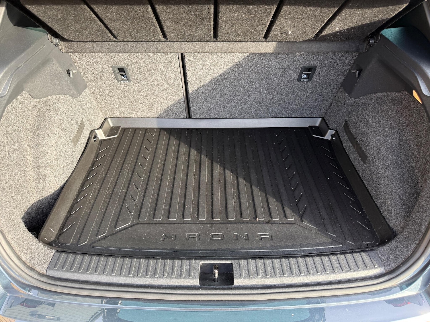 Used SEAT Arona 2019 for sale - 76913623: Photo 35