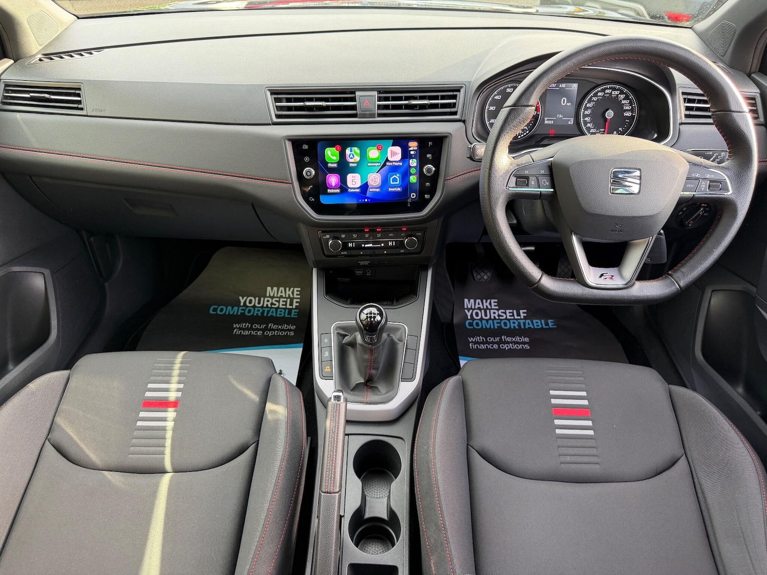 Used SEAT Arona 2019 for sale - 76913623: Photo 36