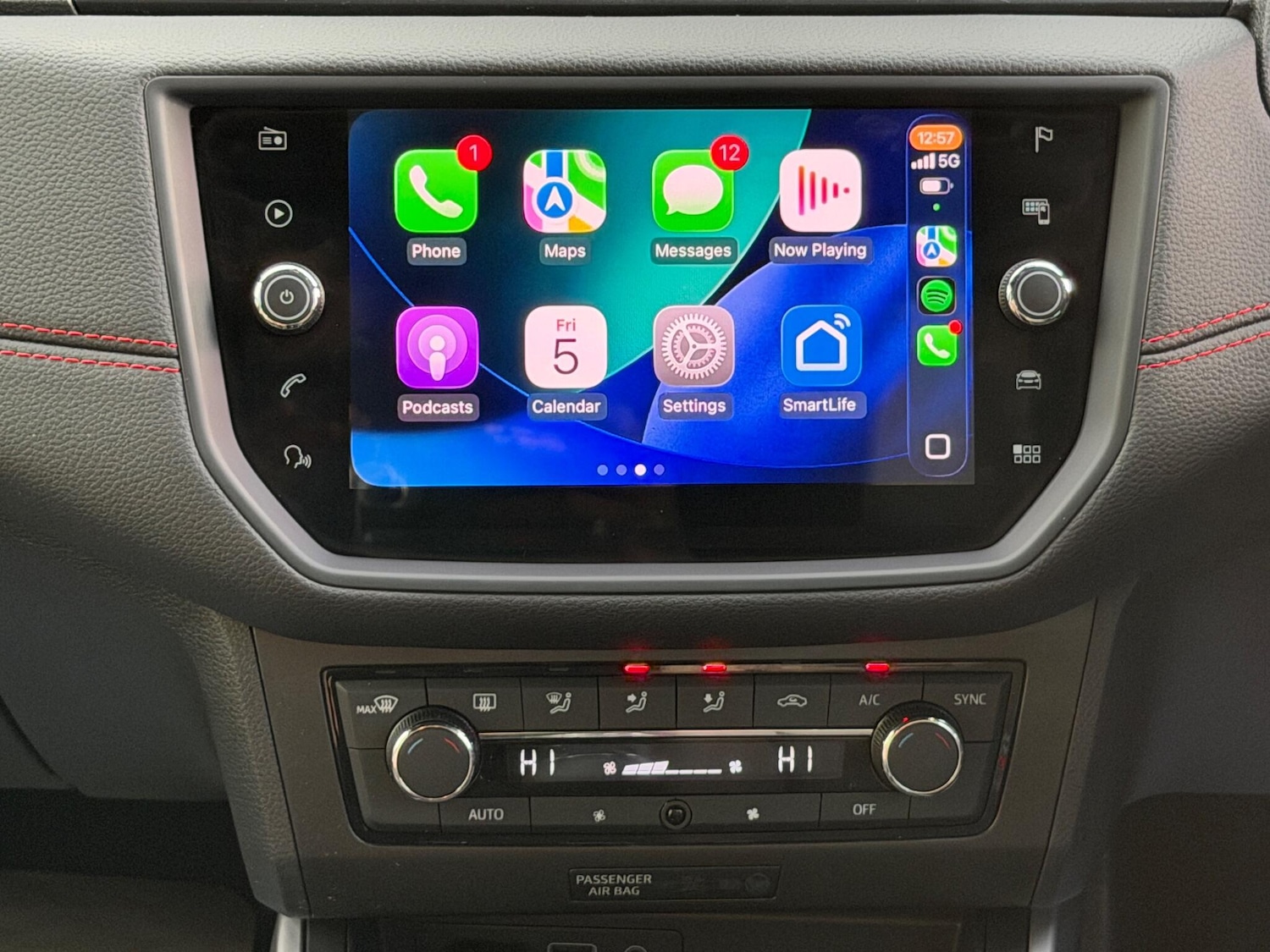 Used SEAT Arona 2019 for sale - 76913623: Photo 37