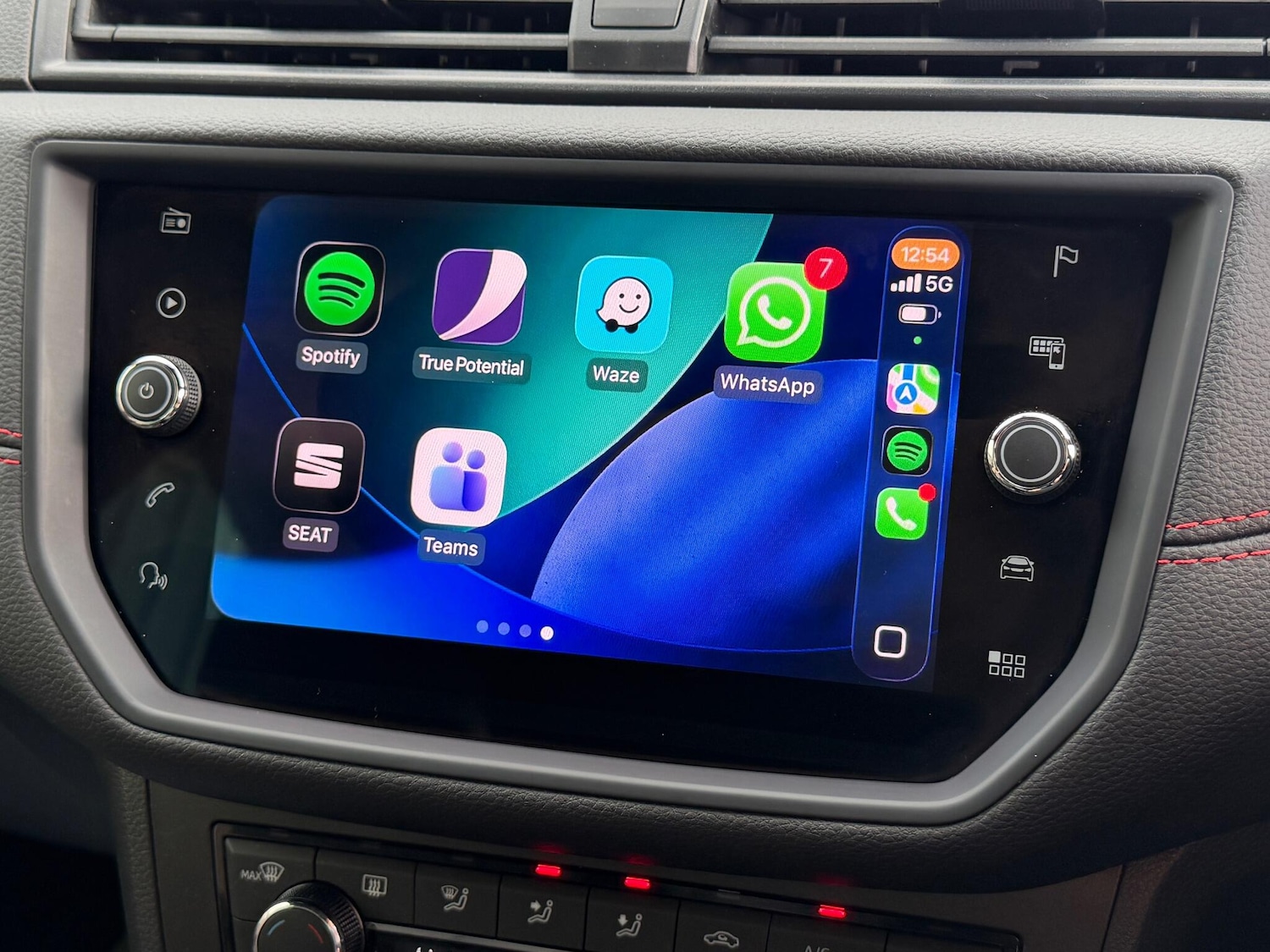 Used SEAT Arona 2019 for sale - 76913623: Photo 43