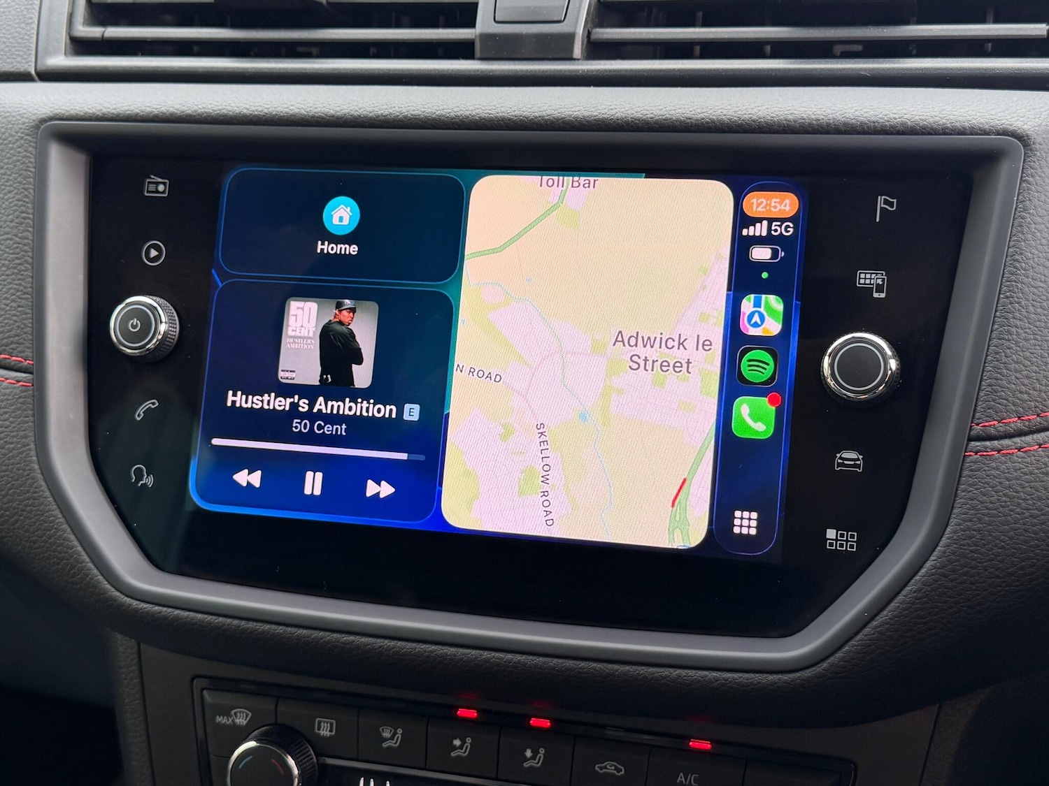 Used SEAT Arona 2019 for sale - 76913623: Photo 44