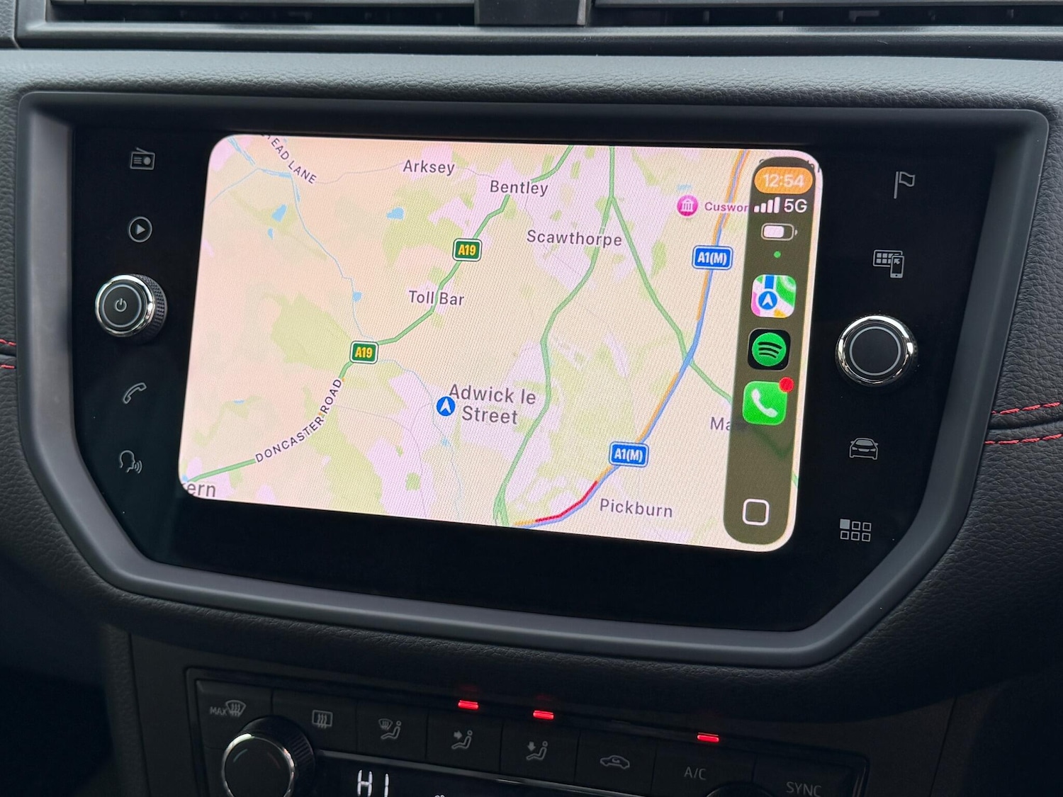 Used SEAT Arona 2019 for sale - 76913623: Photo 45