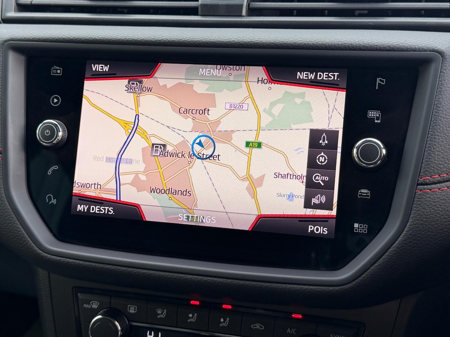 Used SEAT Arona 2019 for sale - 76913623: Photo 49