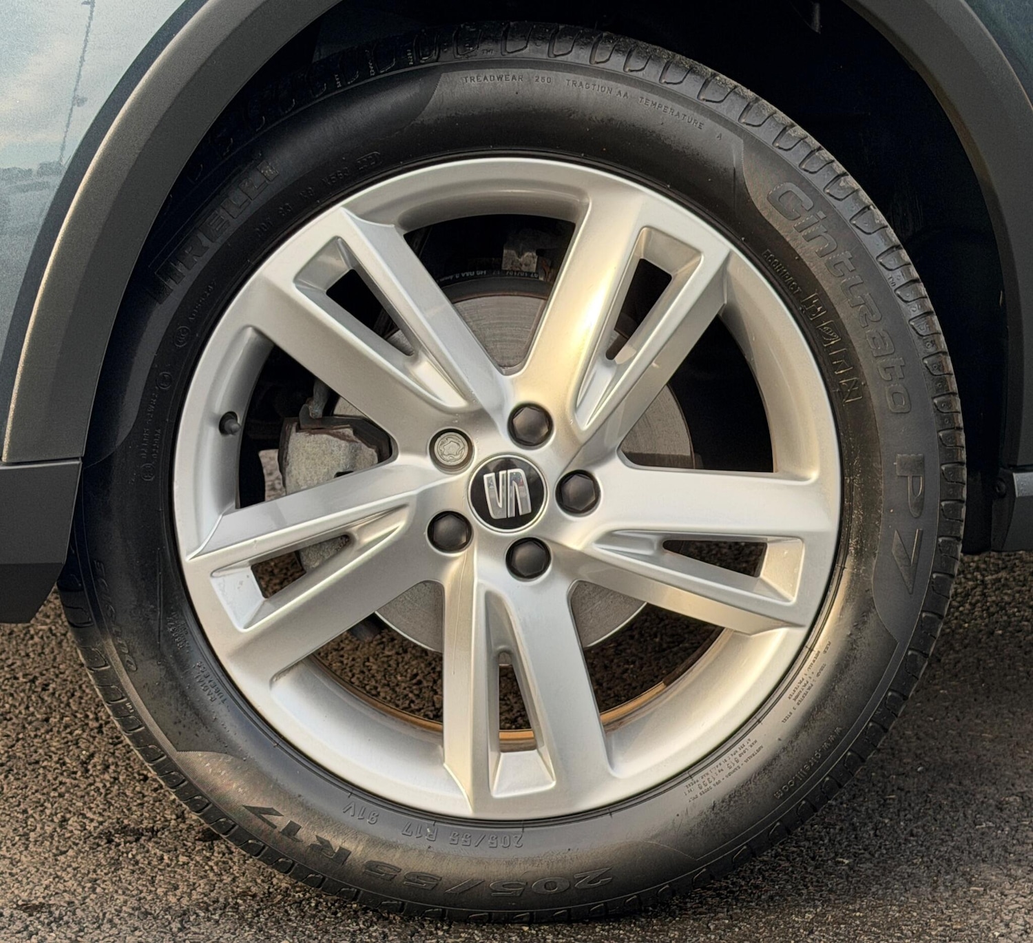 Used SEAT Arona 2019 for sale - 76913623: Photo 5