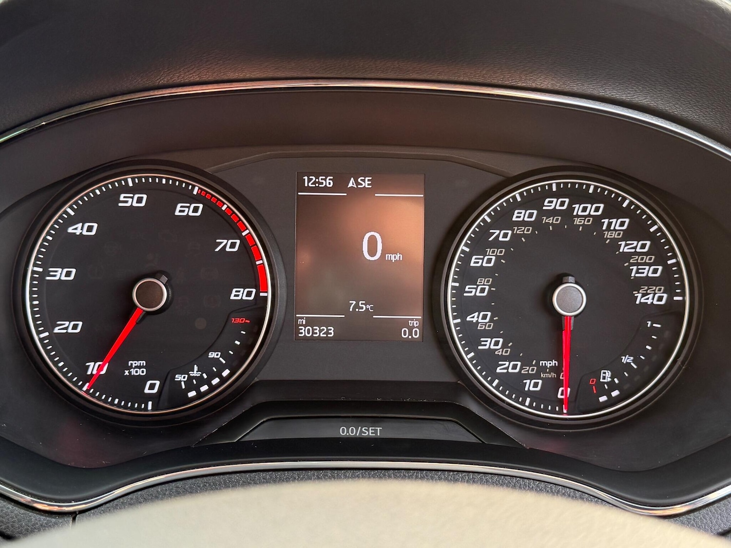 Used SEAT Arona 2019 for sale - 76913623: Photo 56