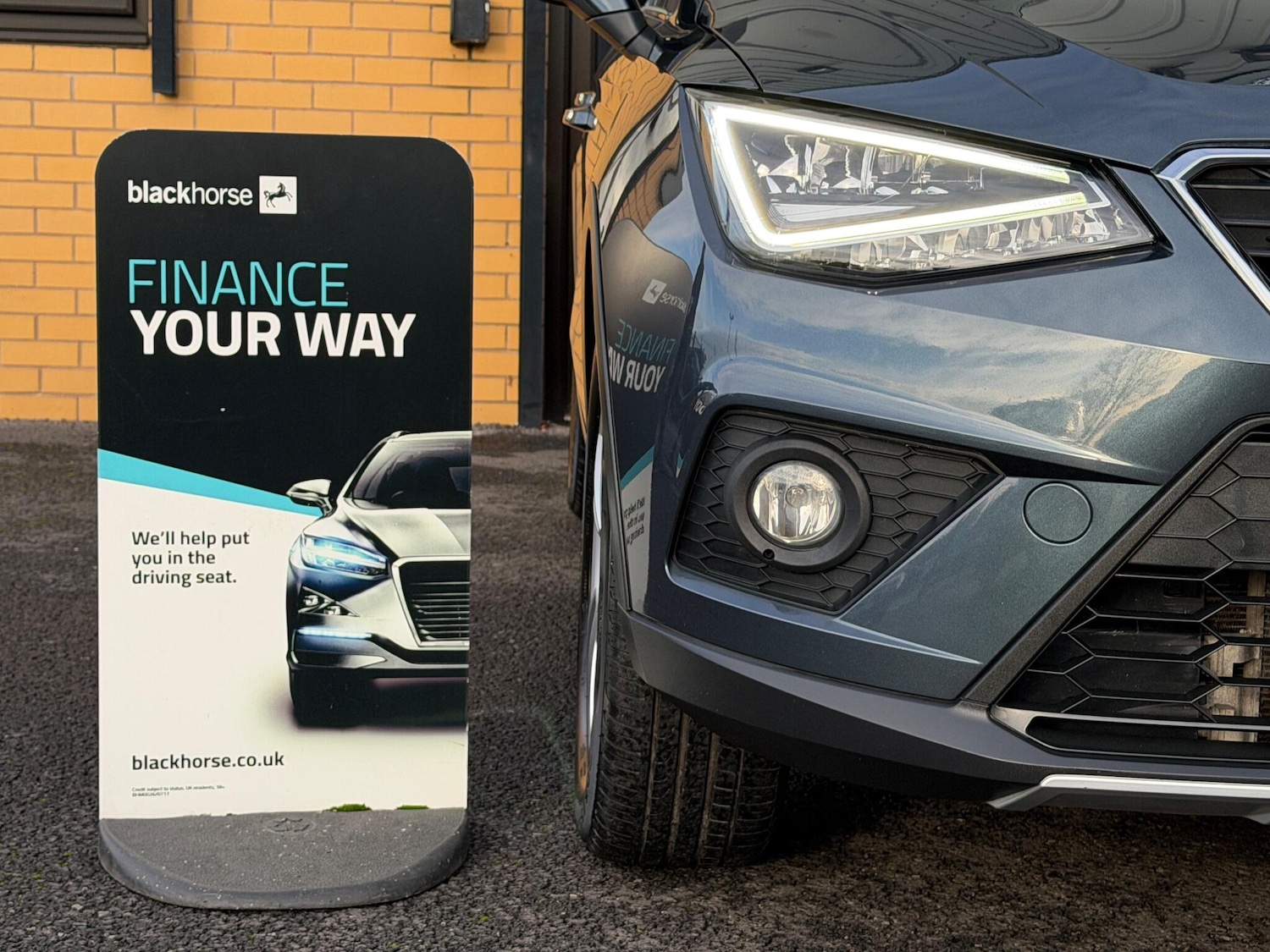 Used SEAT Arona 2019 for sale - 76913623: Photo 7