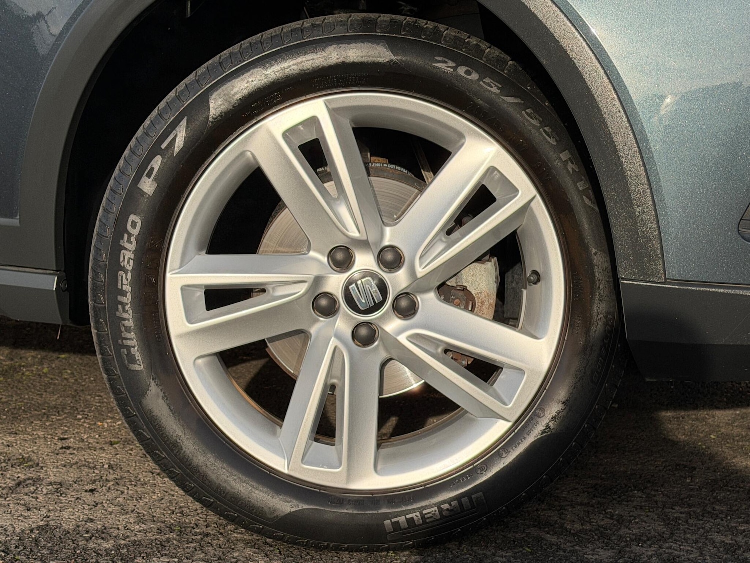 Used SEAT Arona 2019 for sale - 76913623: Photo 9