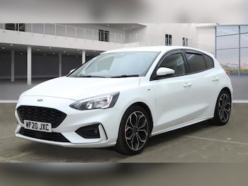 Used Ford Focus 2020 for sale - 78220338: Photo