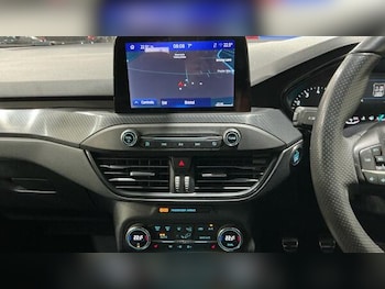 Used Ford Focus 2020 for sale - 78220338: Photo