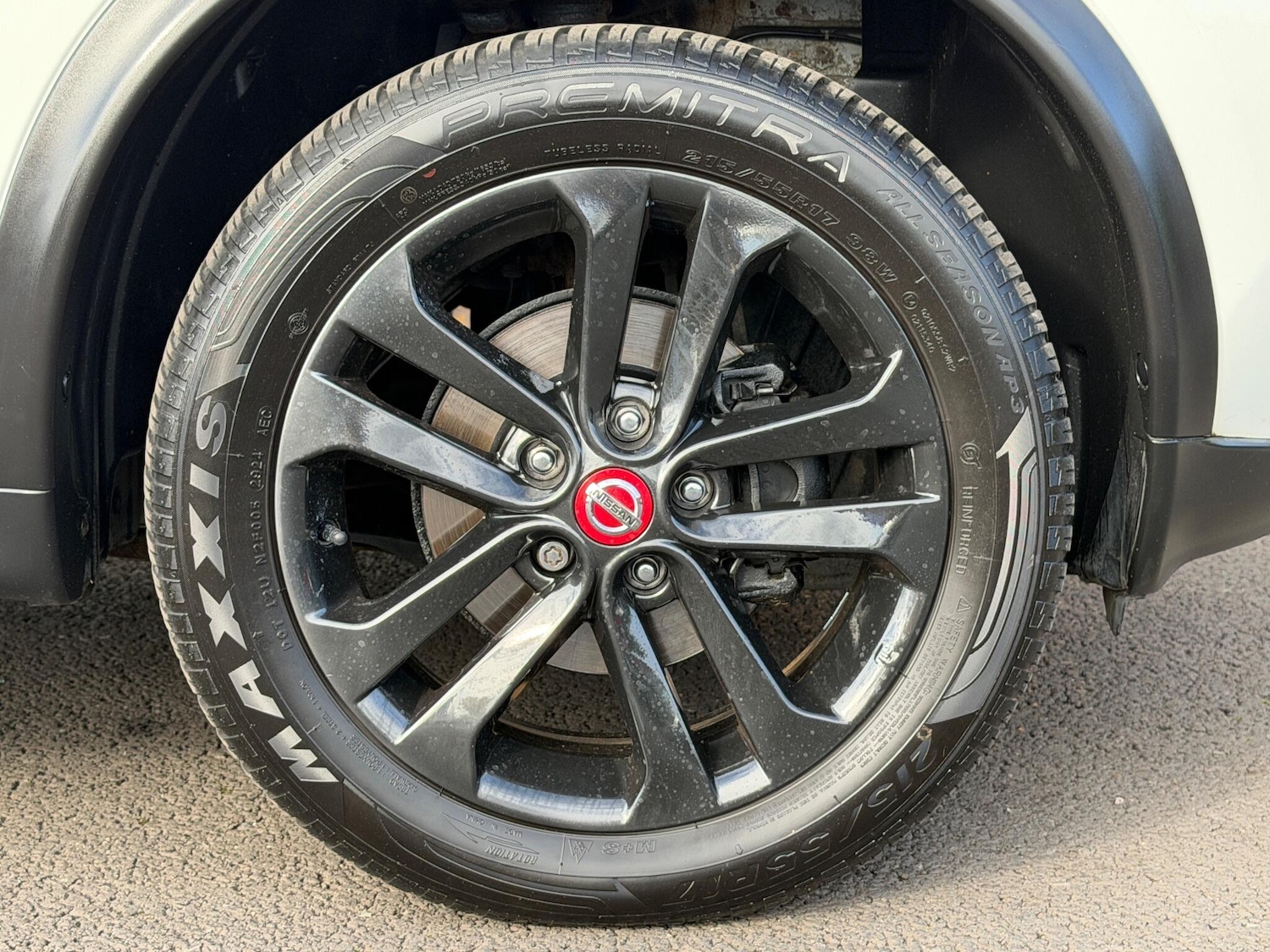 Used Nissan Juke 2016 for sale - 76887226: Photo 12