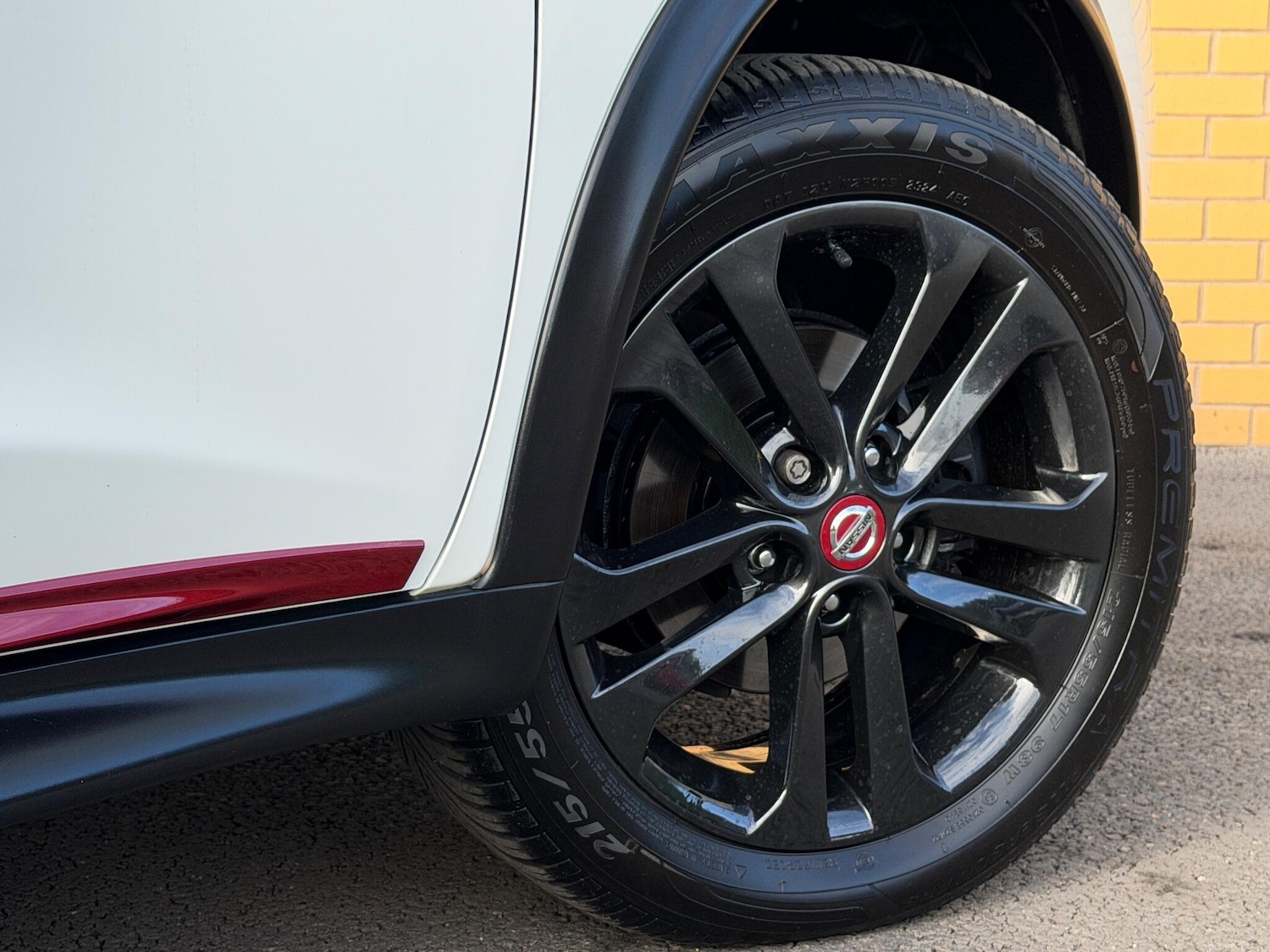 Used Nissan Juke 2016 for sale - 76887226: Photo 15