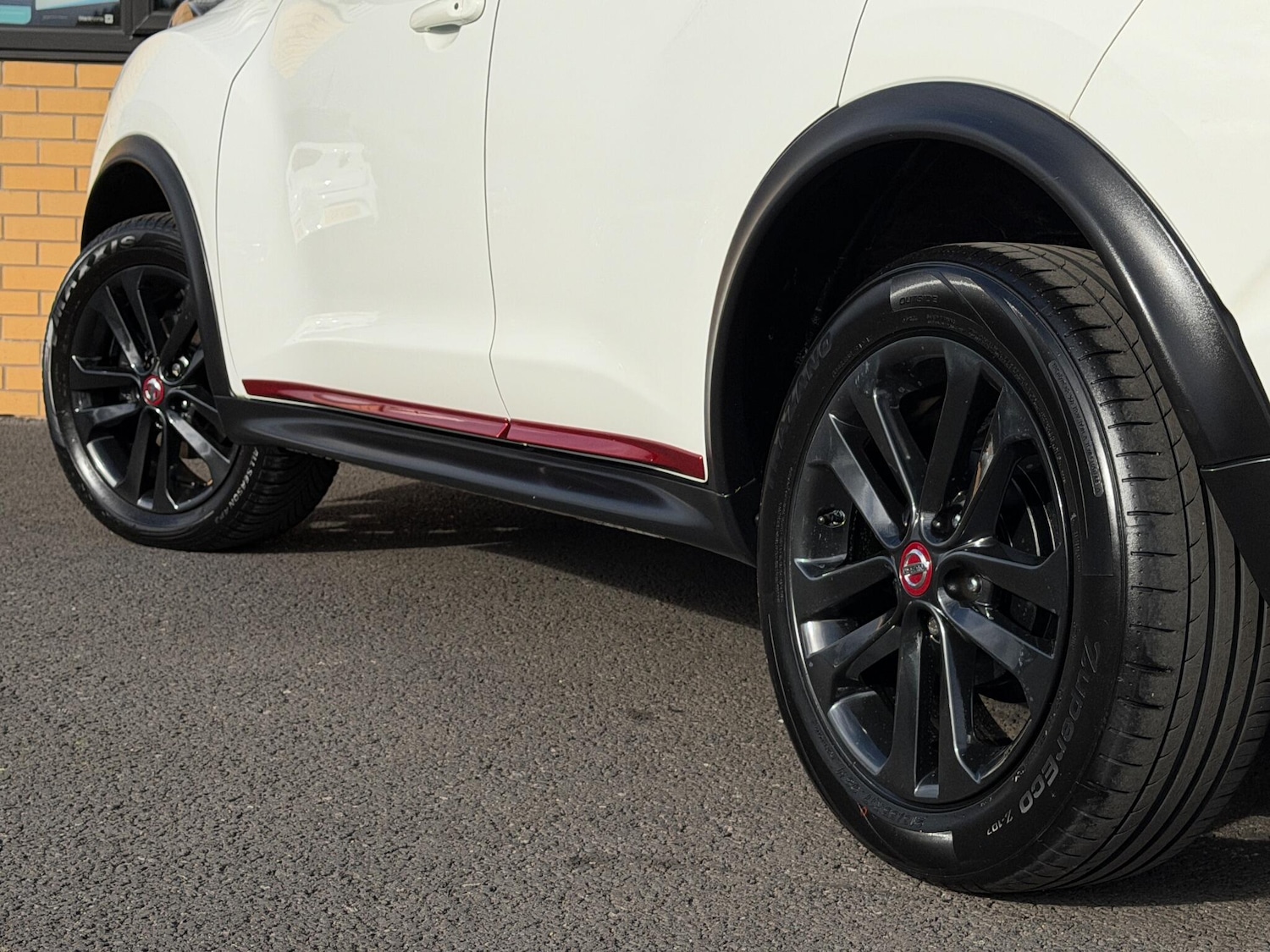 Used Nissan Juke 2016 for sale - 76887226: Photo 19