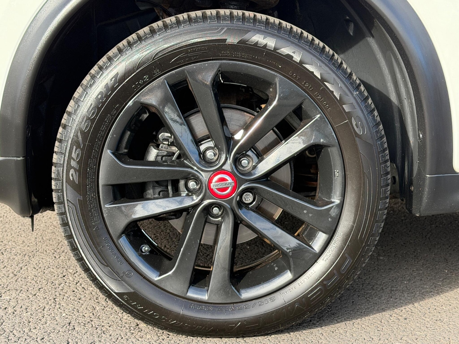 Used Nissan Juke 2016 for sale - 76887226: Photo 21