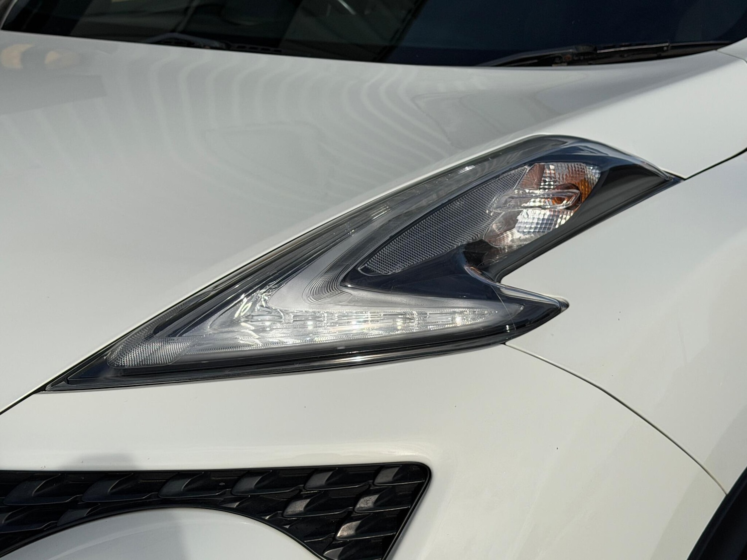 Used Nissan Juke 2016 for sale - 76887226: Photo 25