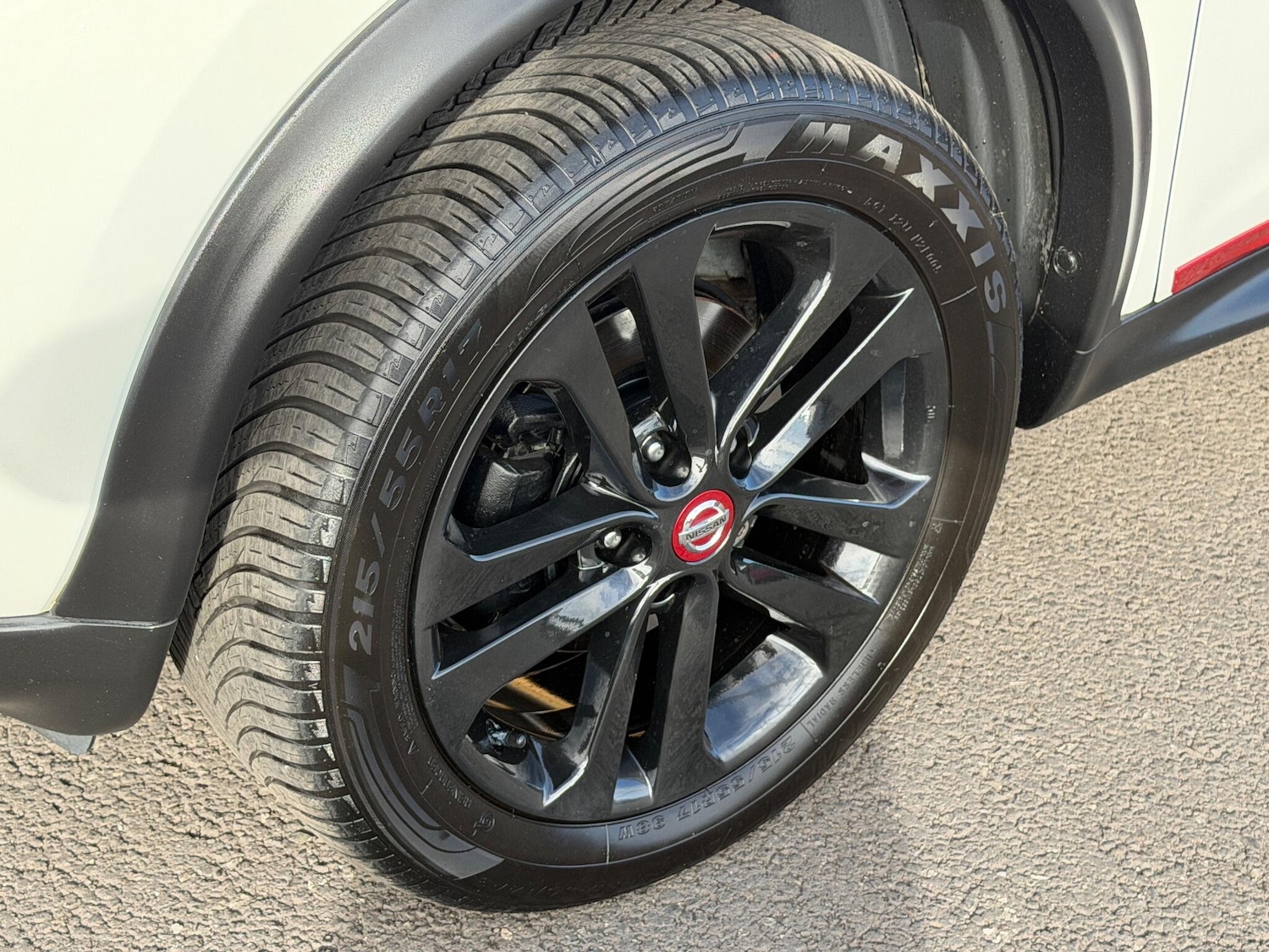 Used Nissan Juke 2016 for sale - 76887226: Photo 26