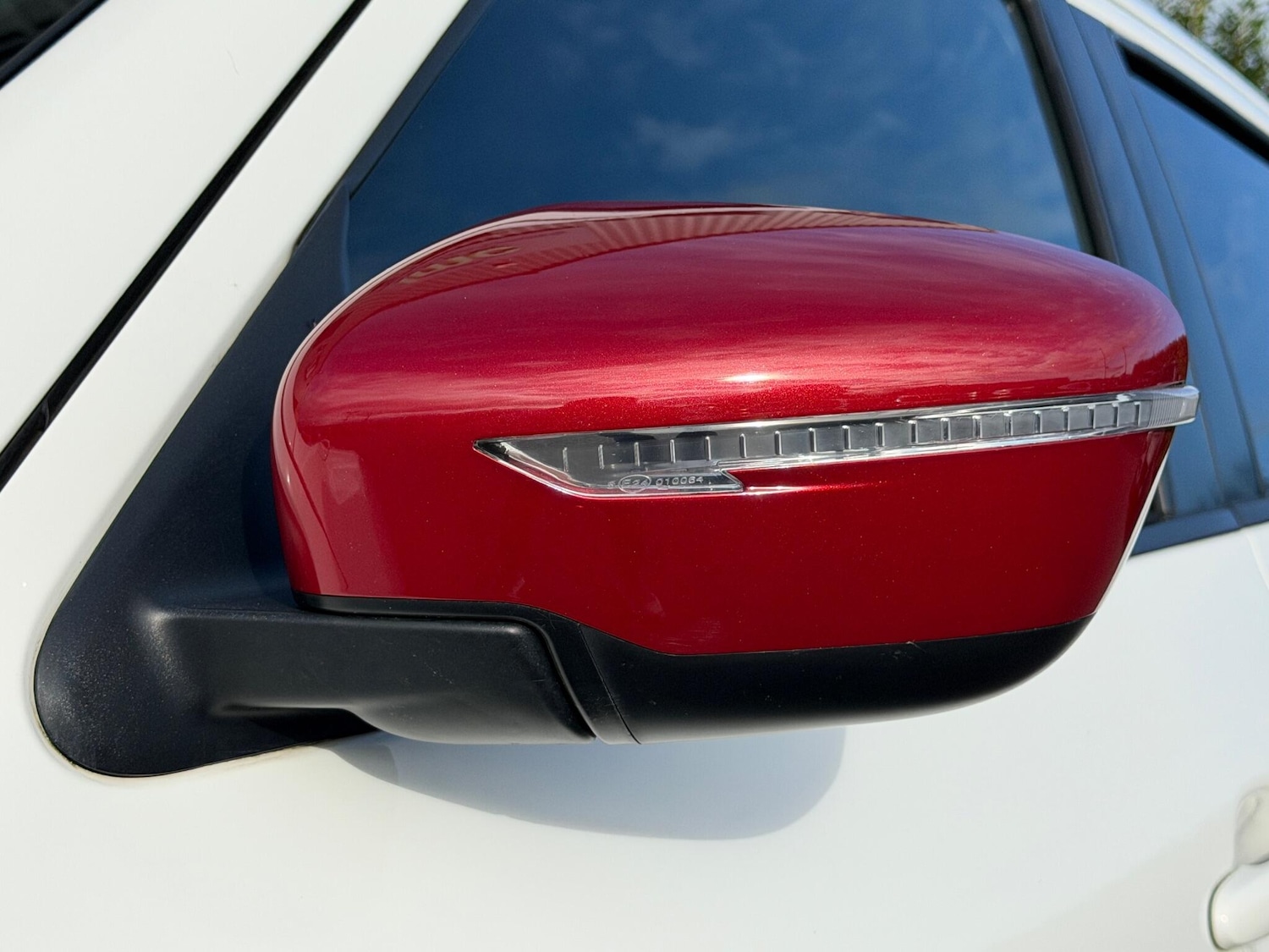 Used Nissan Juke 2016 for sale - 76887226: Photo 27