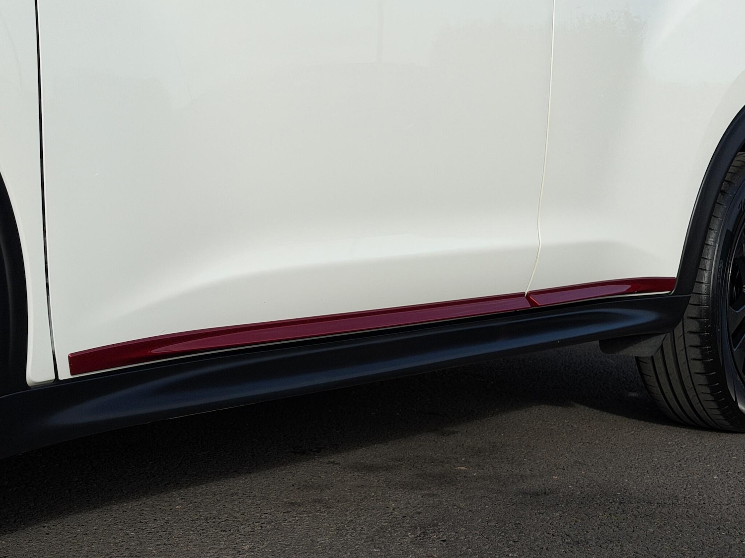 Used Nissan Juke 2016 for sale - 76887226: Photo 28