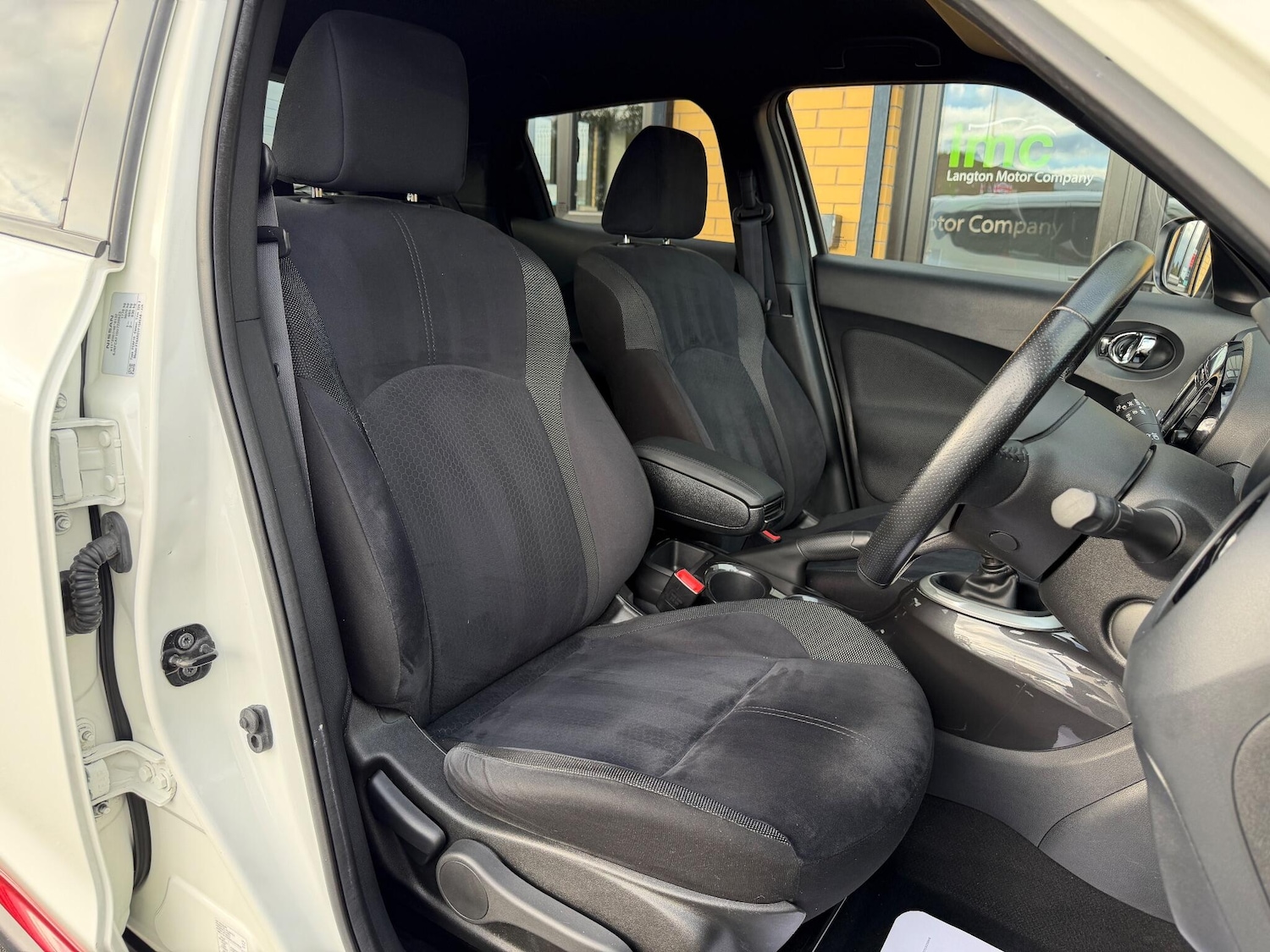 Used Nissan Juke 2016 for sale - 76887226: Photo 36