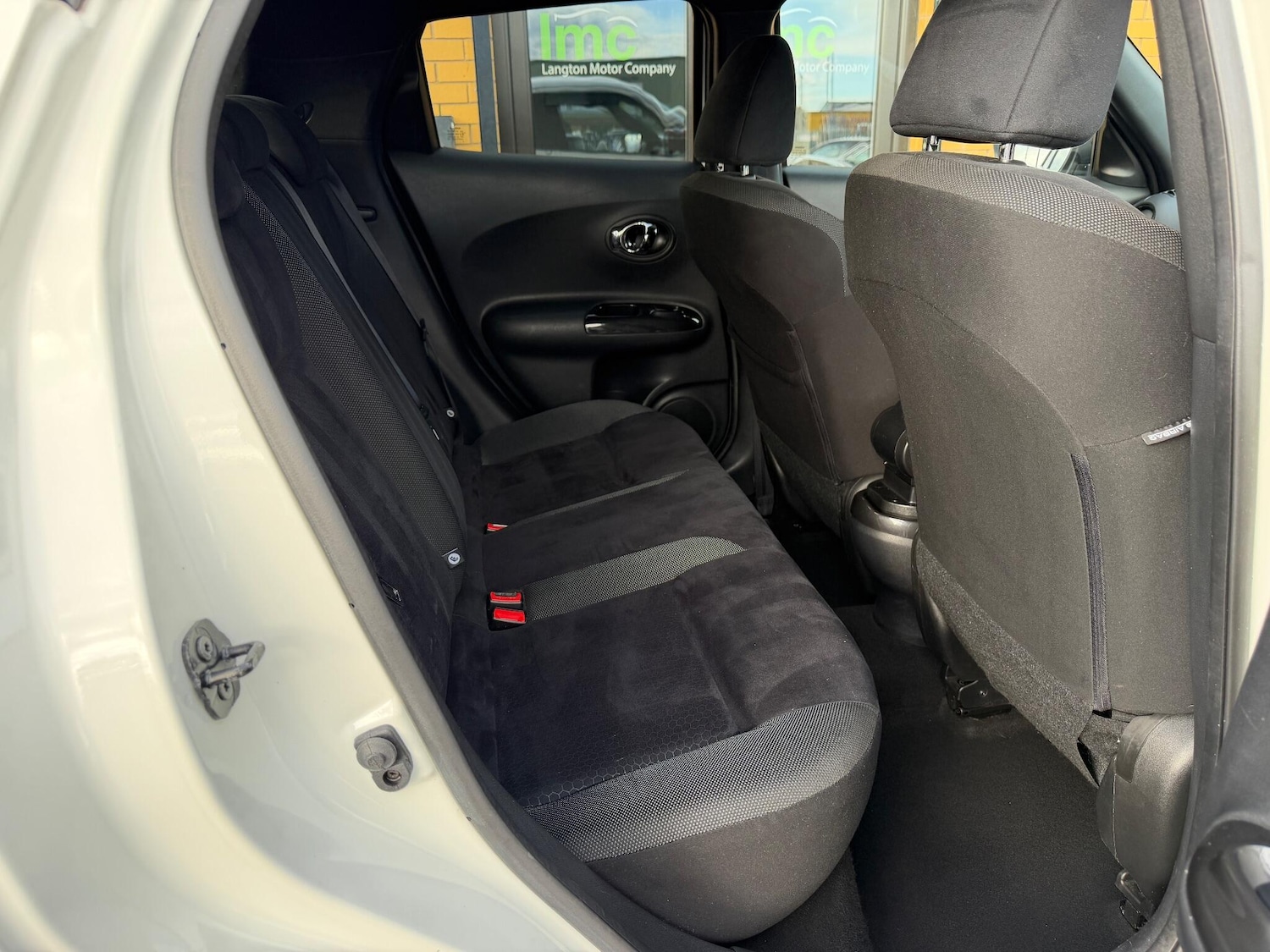 Used Nissan Juke 2016 for sale - 76887226: Photo 37