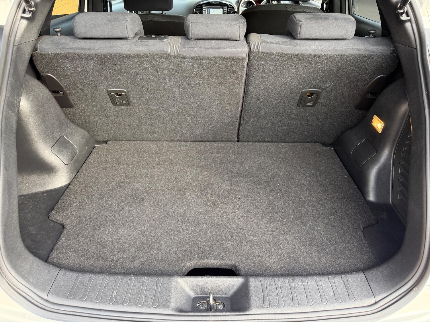 Used Nissan Juke 2016 for sale - 76887226: Photo 38