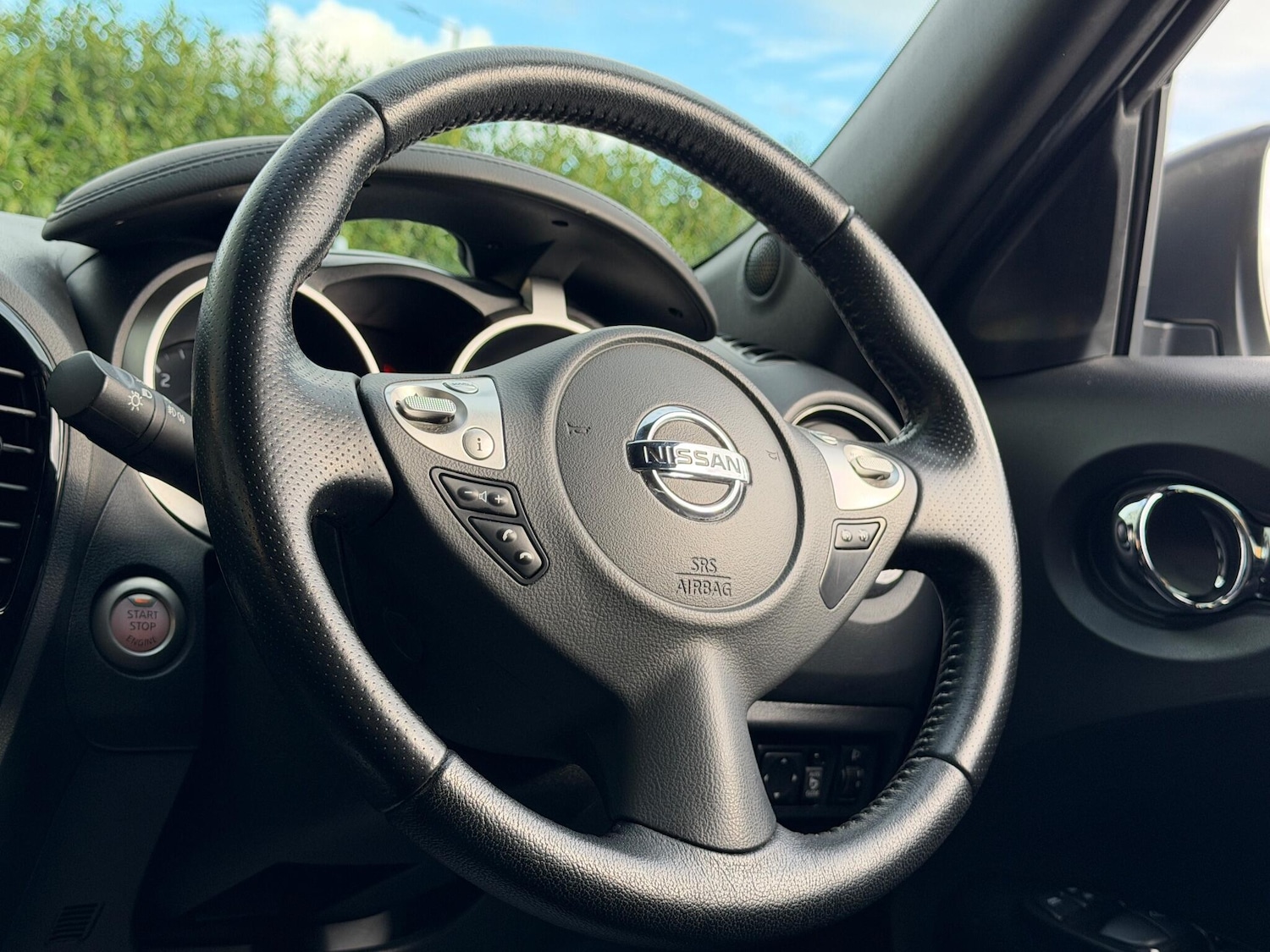 Used Nissan Juke 2016 for sale - 76887226: Photo 41