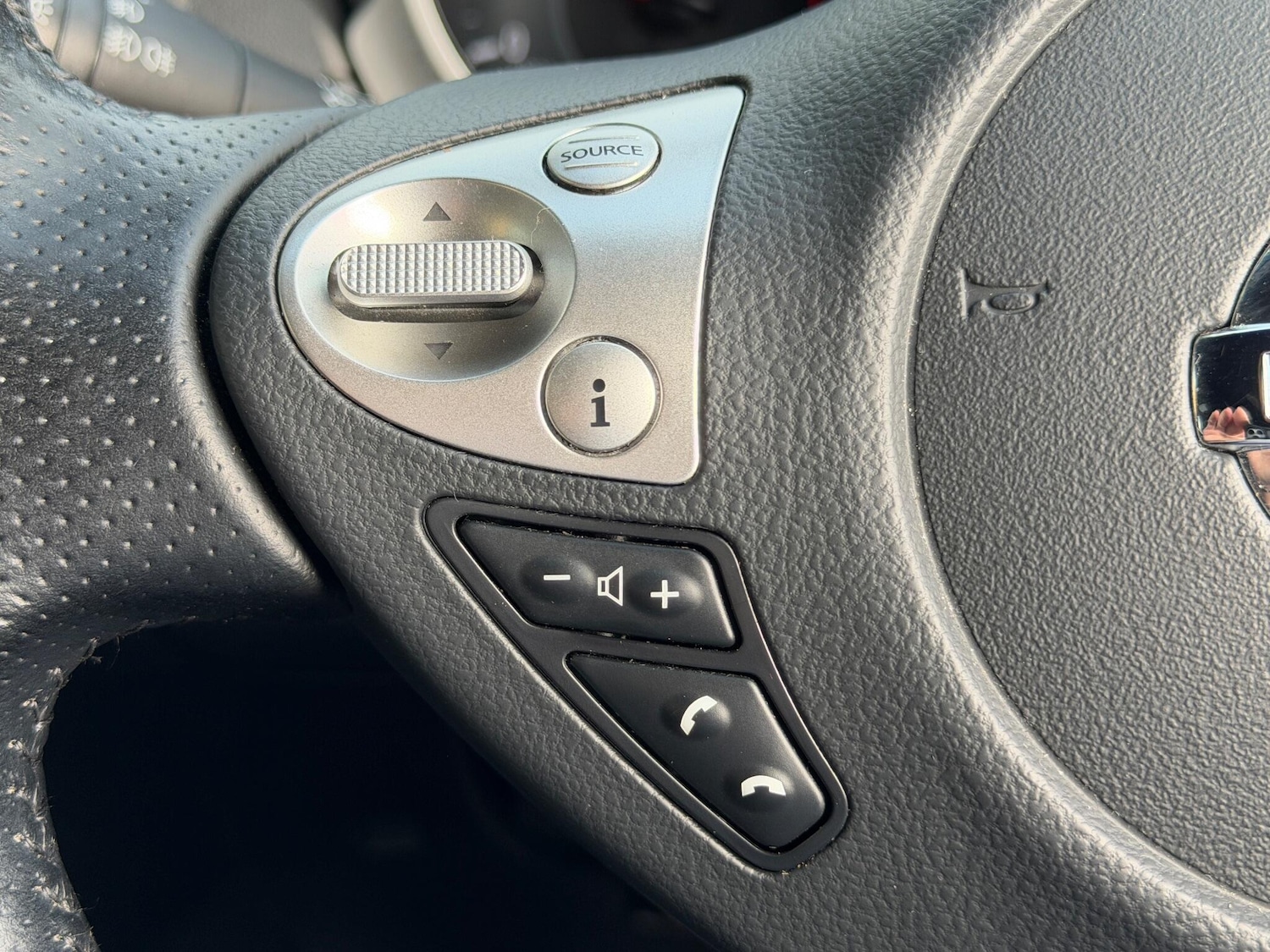 Used Nissan Juke 2016 for sale - 76887226: Photo 43