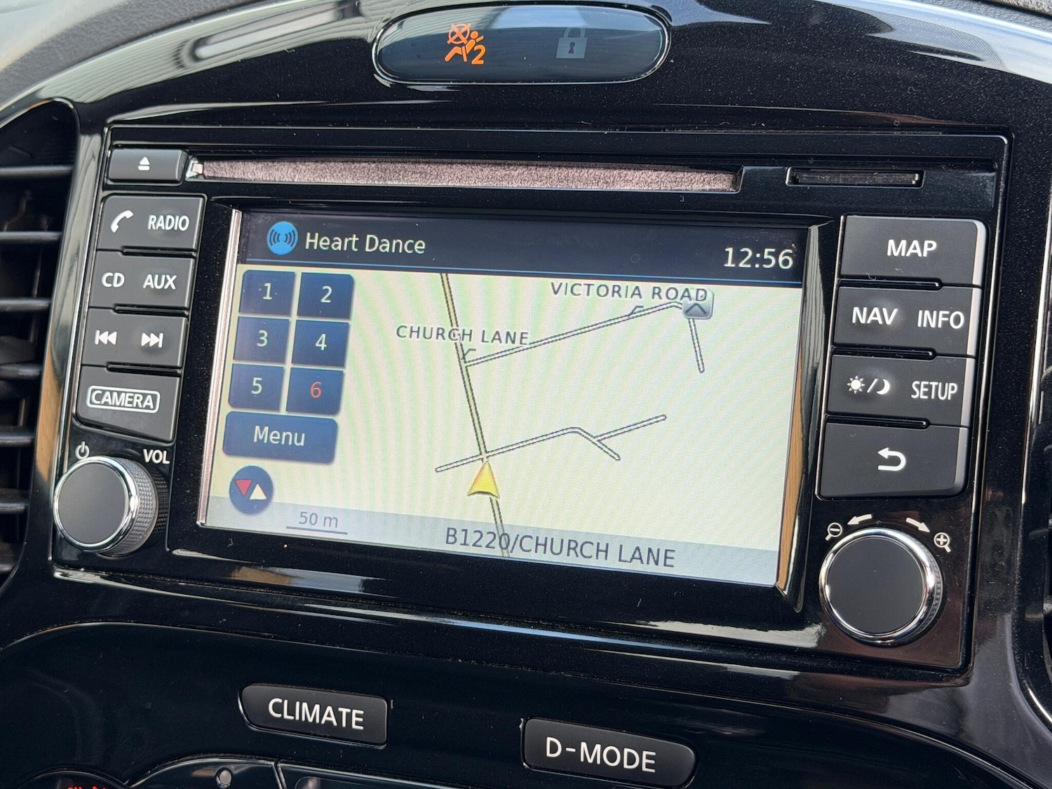 Used Nissan Juke 2016 for sale - 76887226: Photo 46