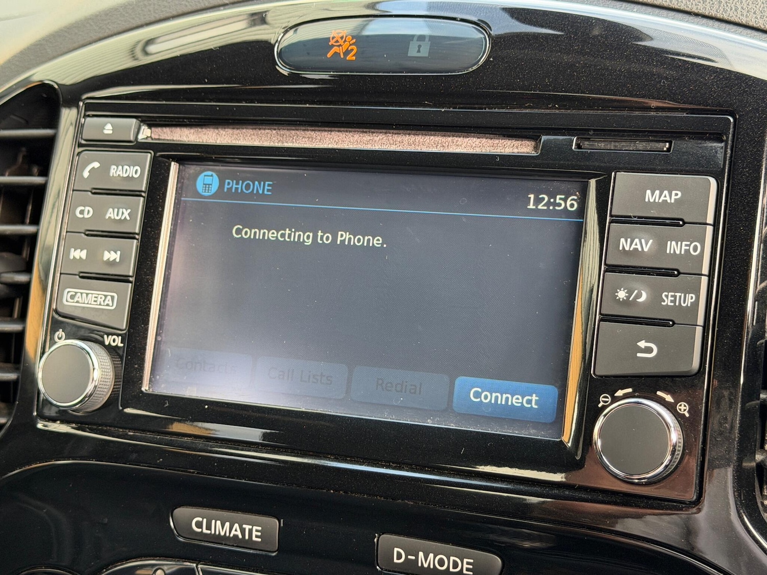 Used Nissan Juke 2016 for sale - 76887226: Photo 47