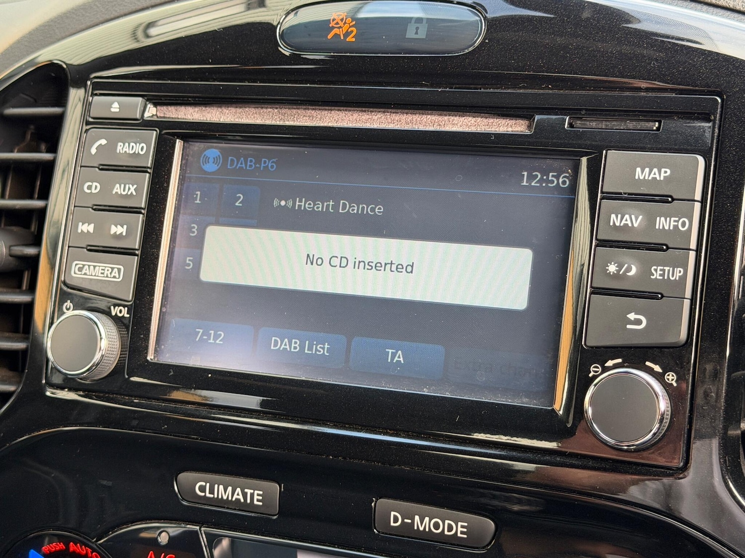 Used Nissan Juke 2016 for sale - 76887226: Photo 49