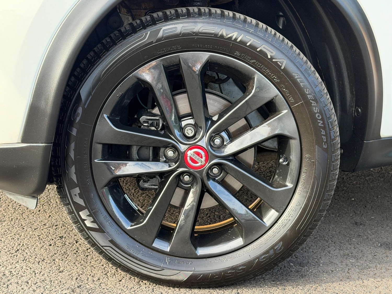 Used Nissan Juke 2016 for sale - 76887226: Photo 5