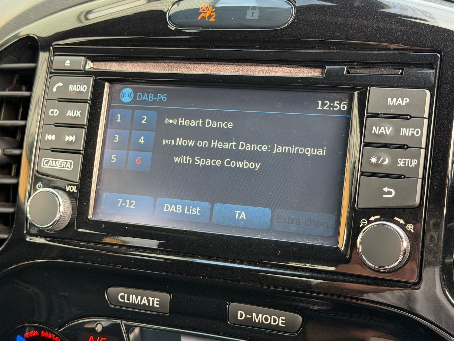 Used Nissan Juke 2016 for sale - 76887226: Photo 50