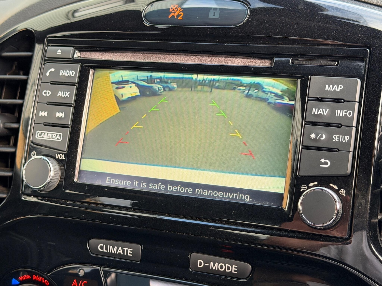 Used Nissan Juke 2016 for sale - 76887226: Photo 51