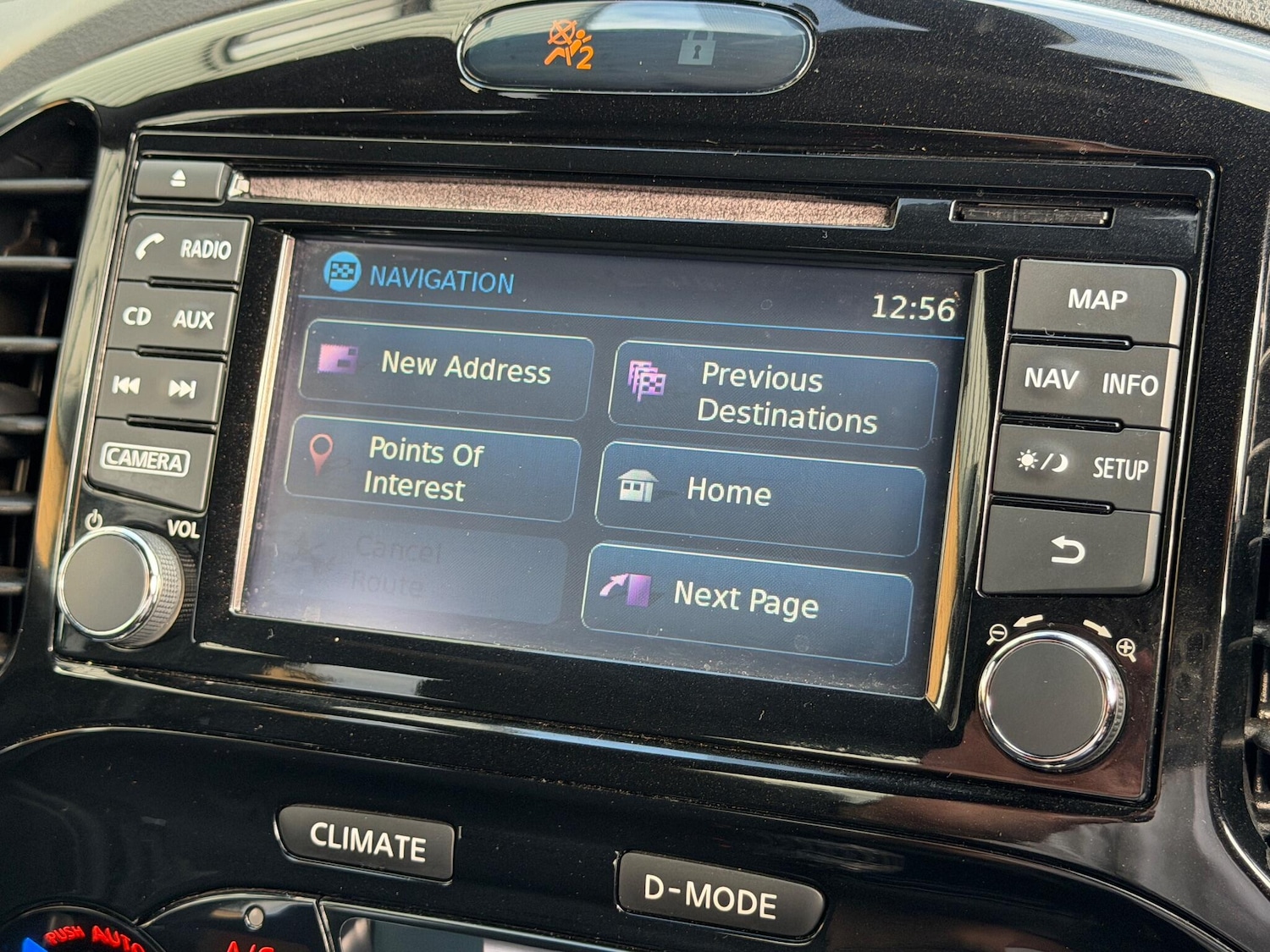 Used Nissan Juke 2016 for sale - 76887226: Photo 52