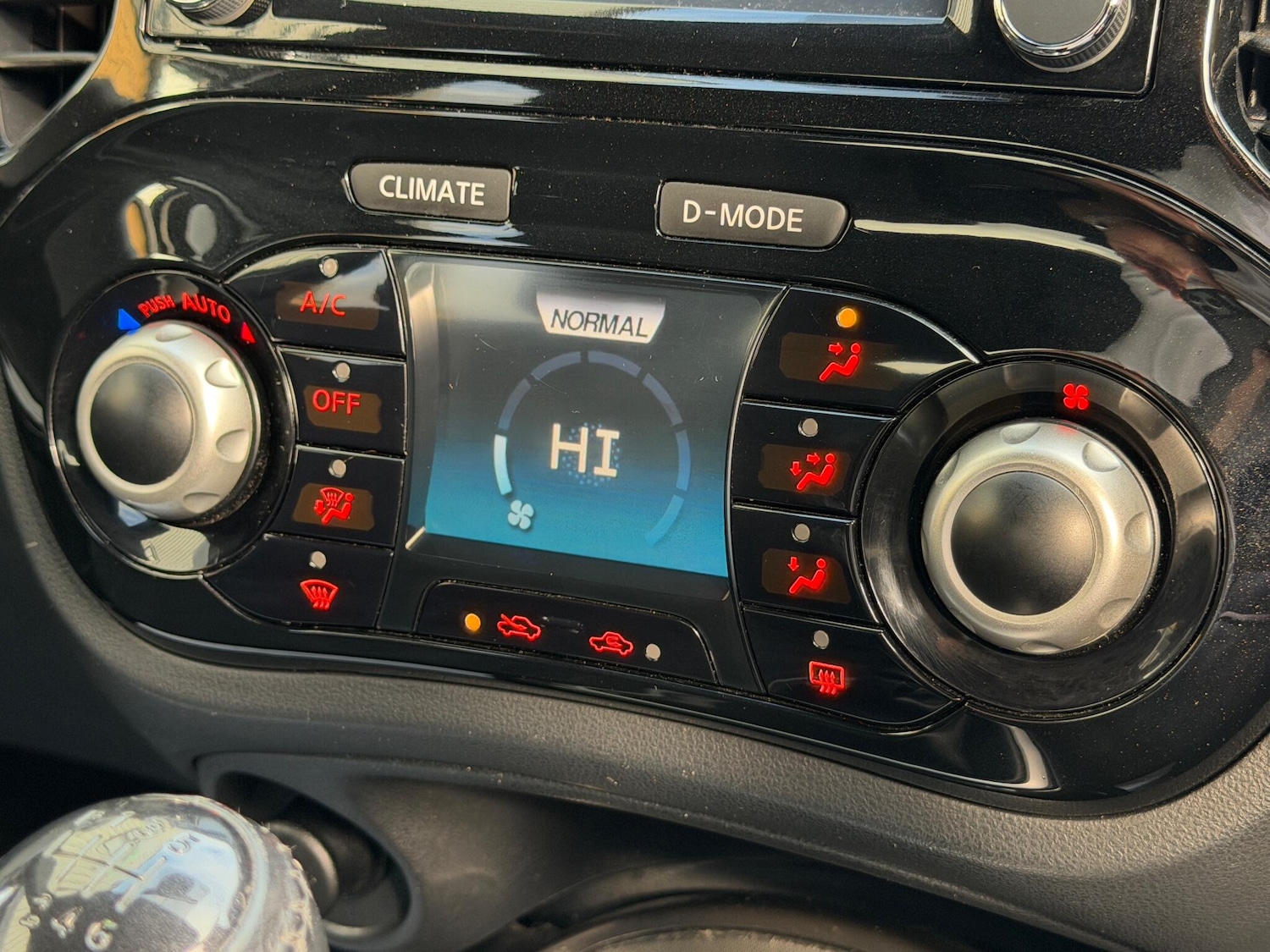 Used Nissan Juke 2016 for sale - 76887226: Photo 53